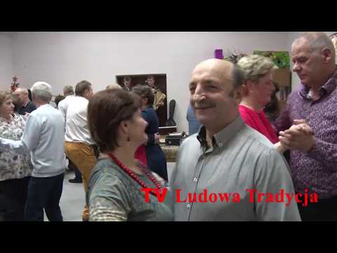 Gorące rytmy na wiejskich zabawach ! Kapela Tomasza Stachury w Ostałowie - 2020 r.