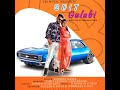 Ruchika Jangid New Haryanvi DJ Song 2021 Suit Gulabi Gori Nagori Sumit Kaushik Naveen