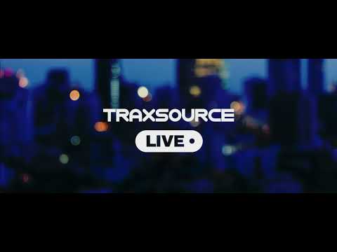 Traxsource Live! (#0413) (Guest Mix Melle Brown) 07.02.2023
