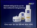 Nivea Body Whitening Version 1 Vietnam 2001