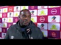 Absa Premiership 2019 20 Benni McCarthy Interview