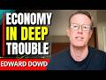 "What's Coming Is Worse Than A Recession..." - Edward Dowd
