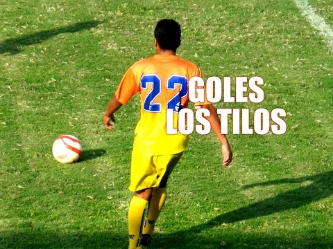 CHANCAY: Los Tilos 5 - Rosa Aurora 3, fecha 12