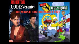 These Video Games Deserve A Remake