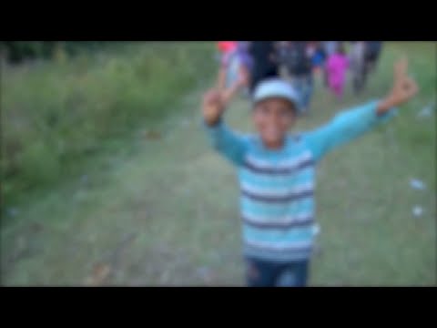 CT Housing Migrant Children