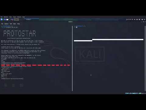 Protostar Stack5 obtaining shell through buffer overflow