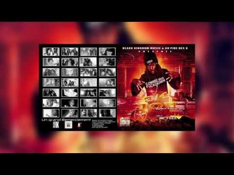 5- FoxyMyller Feat Wentay & Skrydim - Workin Hard