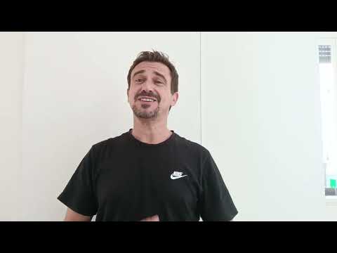 Testimonianza video - Fabrizio