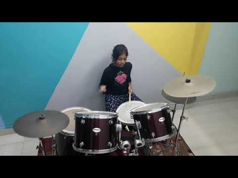 Trinity | Gunning for funk | Grade 1