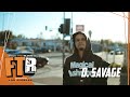 D. Savage - Kome On | From The Block Performance 🎙(LA)