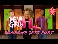 Someone Gets Hurt - Mean Girls - 94th Annual Macy's Thanksgiving Day Parade  [26-Nov-20]