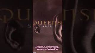Queensryche - sp00L