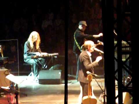 Tvoj svet je môj - Miro Žbirka a Symphonic Orchester - Bratislava 27.10.2010