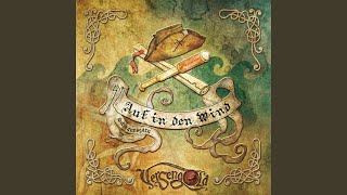 Kaptain Hengest Reel