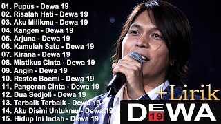 Download lagu KOLEKSI LAGU DEWA 19 FULL ALBUM 2000AN PILIHAN TERBAIK - DEWA 19 FULL ALBUM TERPOPULER SEPANJANG MAS mp3