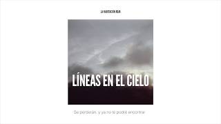 La Habitación Roja - Líneas en el cielo (Audio oficial)
