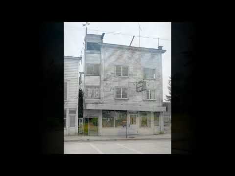 The King's Rest | Voices of Falls City