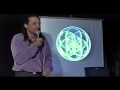 Nassim Haramein At Rogue Valley Metaphysical Library [1]