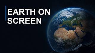 Google Earth: The 3D Globe That Changed How We See the Planet