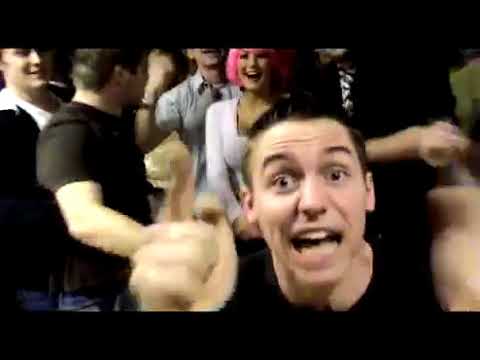 DiscoCrew - Här kommer Rebecca!