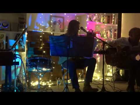 Keith Harkin Christmas show Tampa 11.18.2016 Part 8 of 8