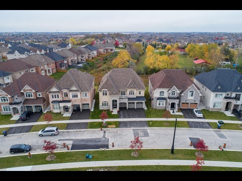 40 Burlwood Road Brampton