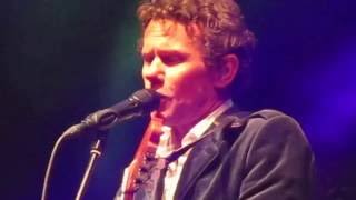 Bo Kaspers Orkester 5:e Juni Stockholm Gröna Lund 160908