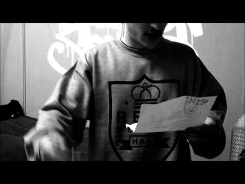 kazemg en barcelona crimen squad