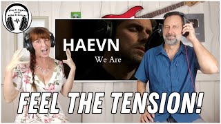 Download lagu IT WILL FILL YOUR EARS! Mike & Ginger React to WE ARE by HAEVN mp3 Download lagu IT WILL FILL YOUR EARS! Mike & Ginger React to WE ARE by HAEVN mp3