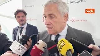 Tajani: La manovra aiuta il ceto medio, i giovani, le imprese e la sanità
