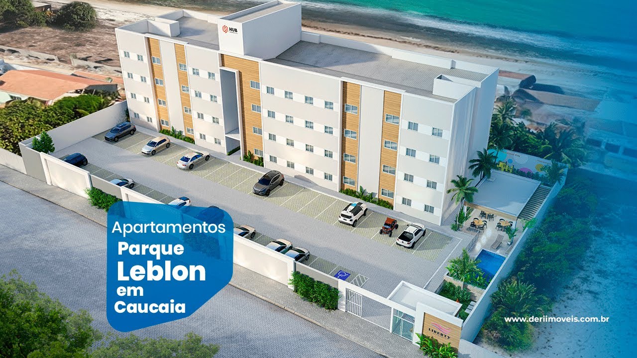 Vídeo da propriedade