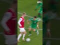 Een fantastische goal van Vangelis Pavlidis ??