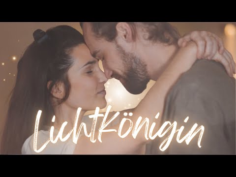 Jan Numen - Lichtkönigin (Official Video)