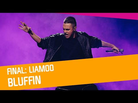 FINALEN: LIAMOO – Bluffin
