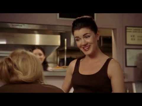 Corner Gas S04E04 Just Brent and His Shadow