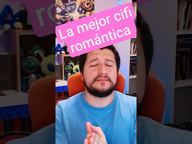 Vídeo relacionado con SINTÉTICO: Una novela mosaico de ciencia ficción literaria