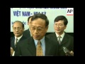 Former Enemies Agree To Resume Flights