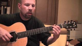 Psalm 32 - Blest is he, who is forgiven - Sons of Korah (cover)