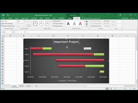 How to Calculate Percentages in Excel with Formulas