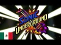 Sonic Underground Intro Español Latino Latin Spanish