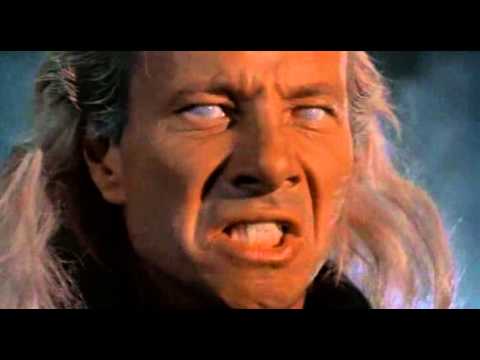 dark angel i come in peace good cop fights bad alien