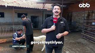 BU ZOR GÜNLERDE HİÇBİR CAN YALNIZ DEĞİL