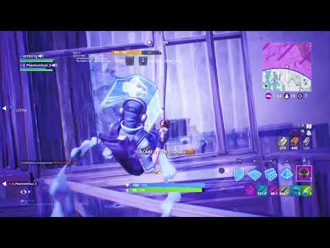 Fortnite Quick Dub2[][@$€]