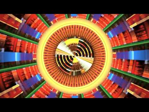 Electric Sheep in HD Psy Dark Trance 3 hour Fractal Animation Full Ver 2 0 1 1