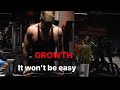 WORKOUT MOTIVATION | GROWTH | BAYA FITNESS