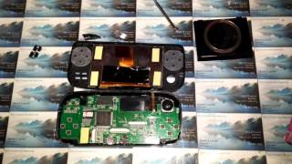 PAP KIII New firmware Full review