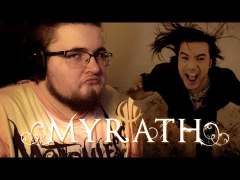 Arabic Progressive Metal! | Believer - Myrath | REACTION/REVIEW