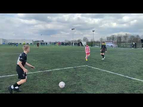 CutlineCup młodzik platynowa.                   Tarnovia - Pcimianka Pcim