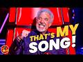 Contestants SURPRISE Coaches With Their OWN SONGS – But Will They Get a TURN? DEFAULT Thumbnail