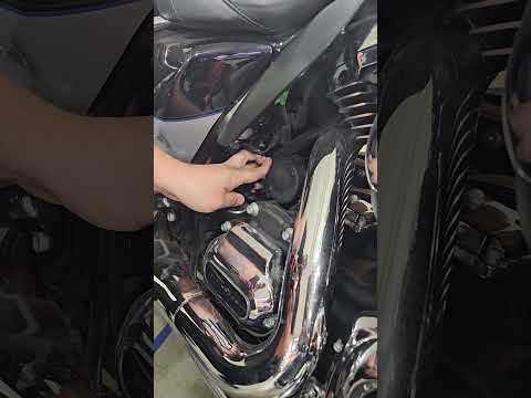 Tech Tip: How to Jump Start Your Motorcycle Battery Safely and Quickly